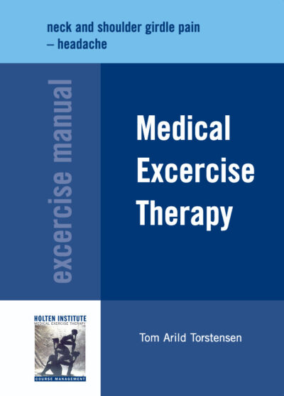 MET - 목과 어깨 거들 통증 - 두통 디지털 비디오